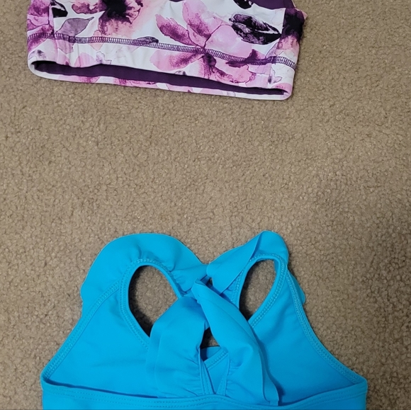 Purple Pixie athletic wear - Picture 4 of 12